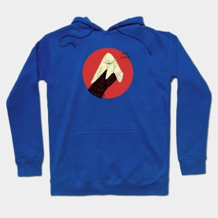 Luigi Despero Hoodie